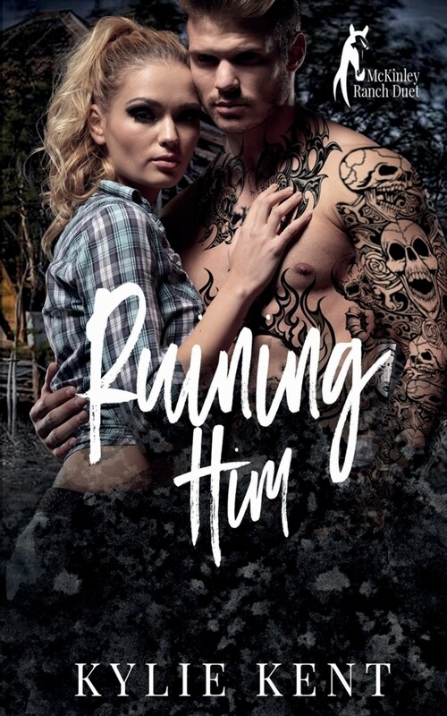 Ruining Him (Paperback)