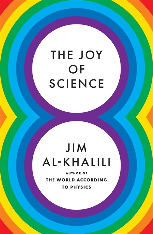 The Joy of Science (Hardcover)