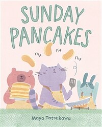Sunday Pancakes (Hardcover)