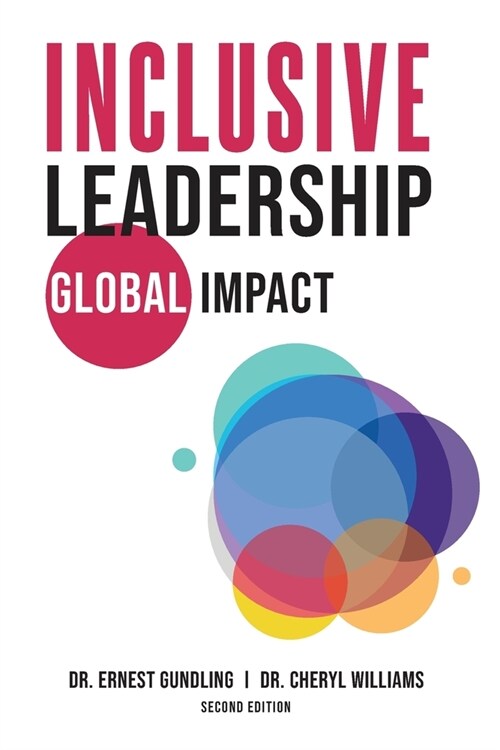 Inclusive Leadership, Global Impact (Paperback)