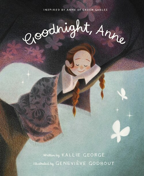 Goodnight, Anne (Paperback)