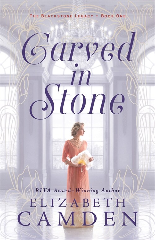 Carved in Stone (Hardcover)