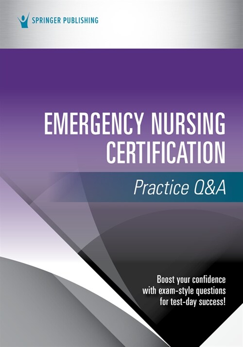 Cen(r) Certification Practice Q&A (Paperback)