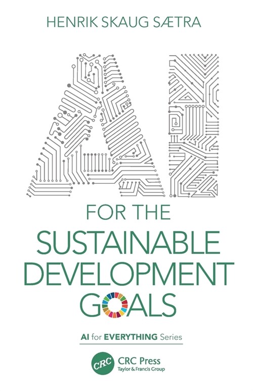 AI for the Sustainable Development Goals (Paperback)