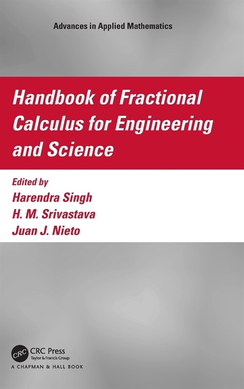 Handbook of Fractional Calculus for Engineering and Science (Hardcover)
