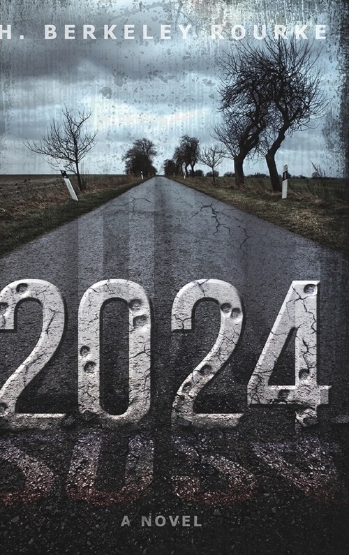 2024 (Hardcover)