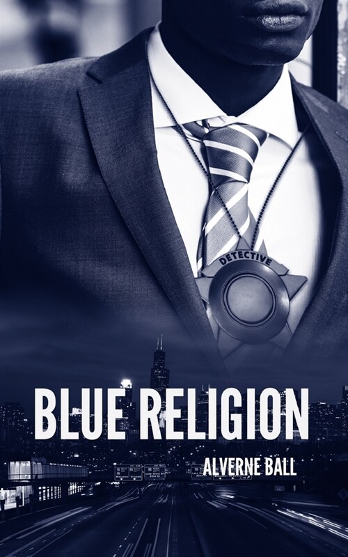 Blue Religion (Paperback)