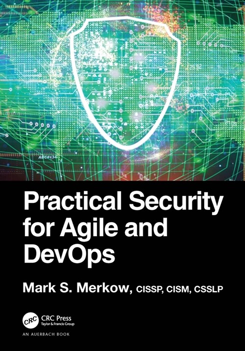 Practical Security for Agile and Devops (Paperback)
