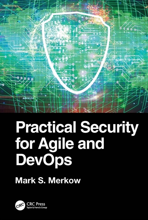 Practical Security for Agile and Devops (Hardcover)