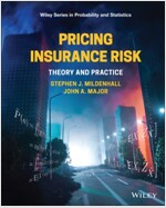 Pricing Insurance Risk: Theory and Practice (Hardcover)