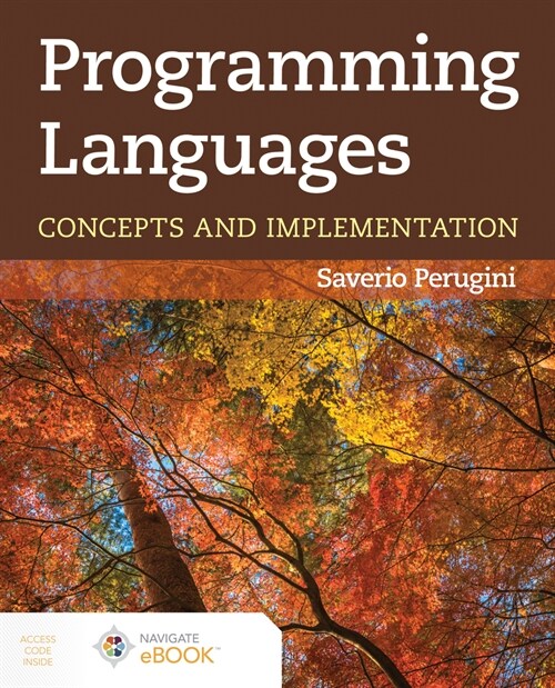 Programming Languages: Concepts and Implementation (Paperback)