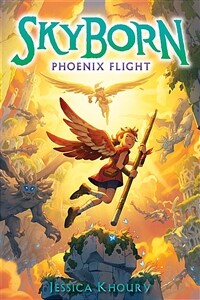 Phoenix flight 