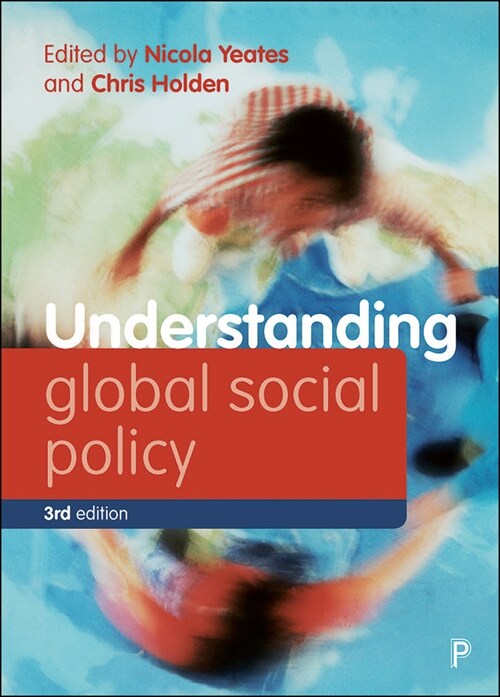 Understanding Global Social Policy (Paperback)