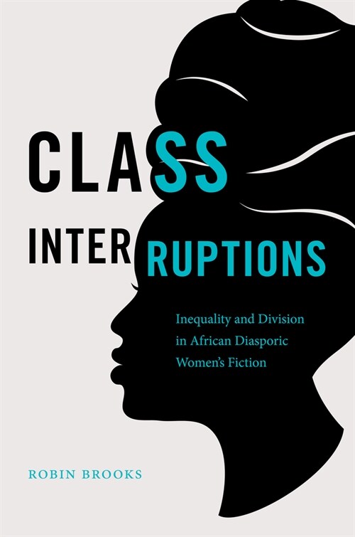 Class Interruptions: Inequality and Division in African Diasporic Womens Fiction (Hardcover)