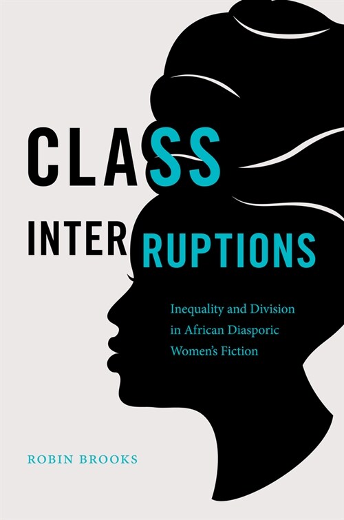 Class Interruptions: Inequality and Division in African Diasporic Womens Fiction (Paperback)