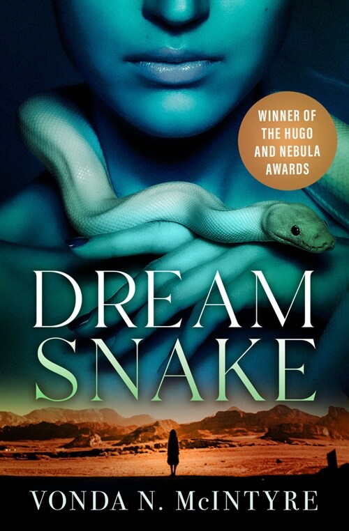 Dreamsnake (Paperback)