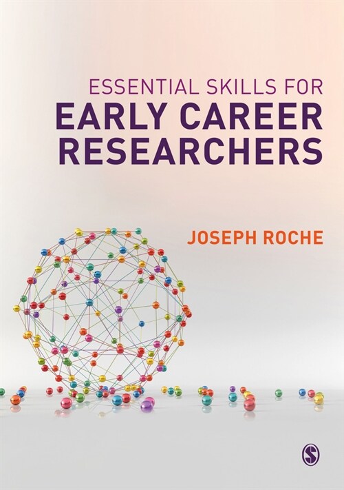 Essential Skills for Early Career Researchers (Paperback)