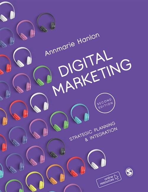 Digital Marketing : Strategic Planning & Integration (Paperback, 2 Revised edition)