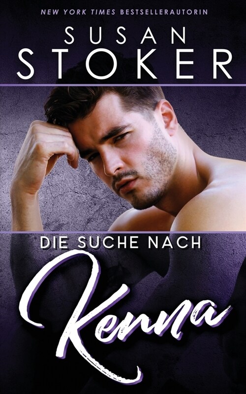 Die Suche nach Kenna (Paperback)