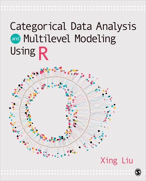 Categorical Data Analysis and Multilevel Modeling Using R (Paperback)