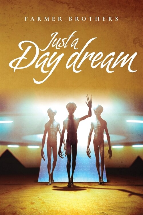 Just a Day dream (Paperback)