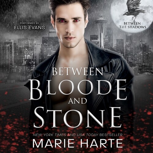 Between Bloode and Stone (Audio CD)