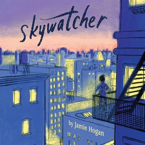 Skywatcher (Audio CD)