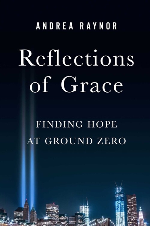 Reflections of Grace (Paperback)