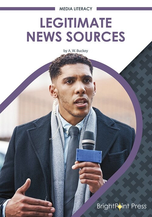 Legitimate News Sources (Hardcover)