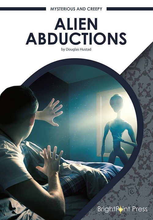 Alien Abductions (Hardcover)