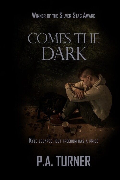 Comes the Dark (Paperback)