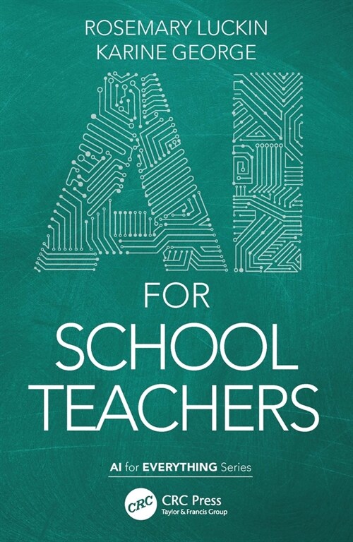 AI for School Teachers (Paperback, 1)