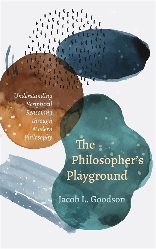The Philosophers Playground (Paperback)