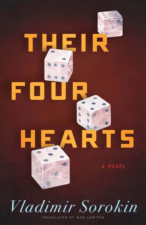 Their Four Hearts (Paperback)