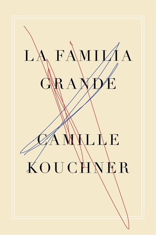 The Familia Grande: A Memoir (Hardcover)