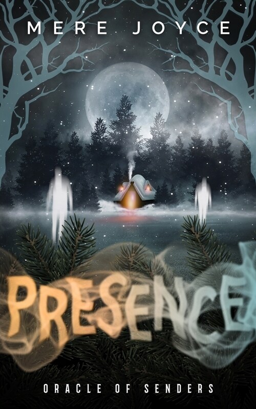 Presence (Paperback)