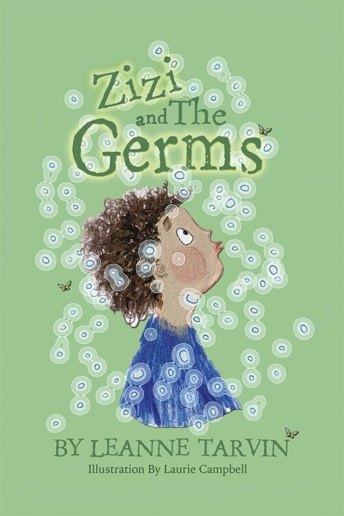 Zizi and The Germs (Paperback)