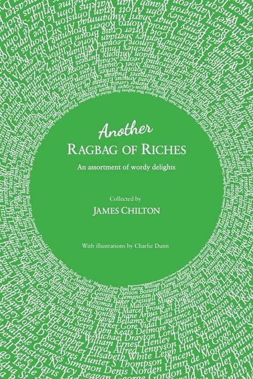 Another Ragbag Of Riches (Paperback)