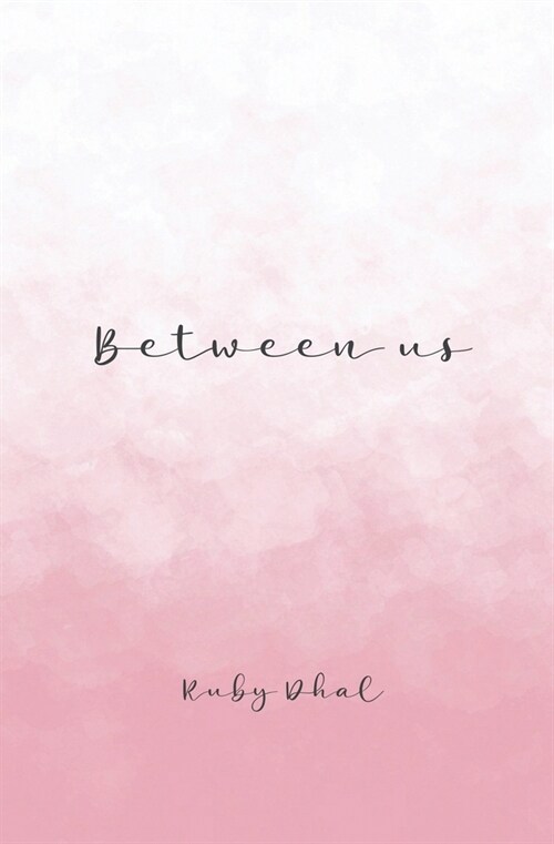 Between us (Paperback)