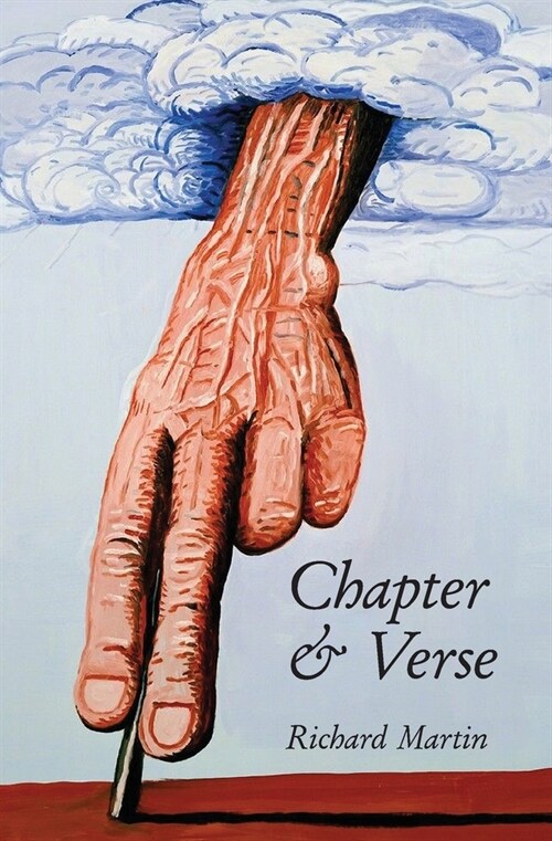 Chapter & Verse (Paperback)