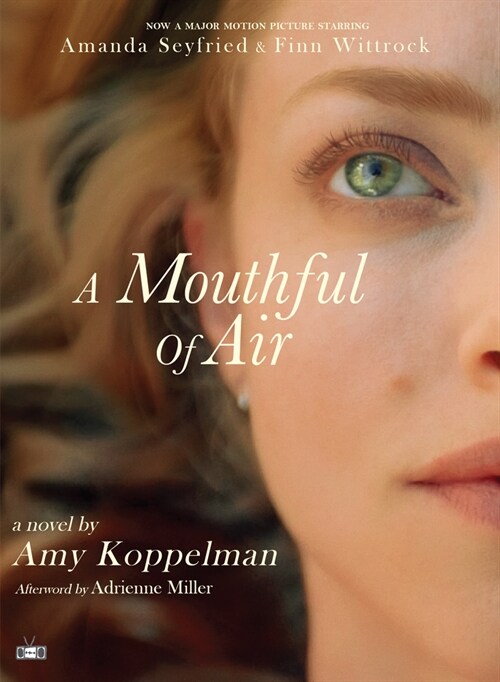 A Mouthful of Air (Movie Tie-In Edition) (Paperback)