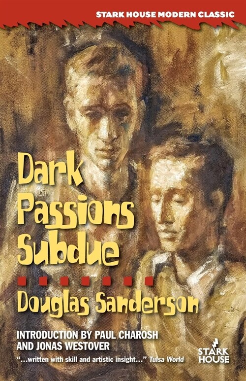 Dark Passions Subdue (Paperback)