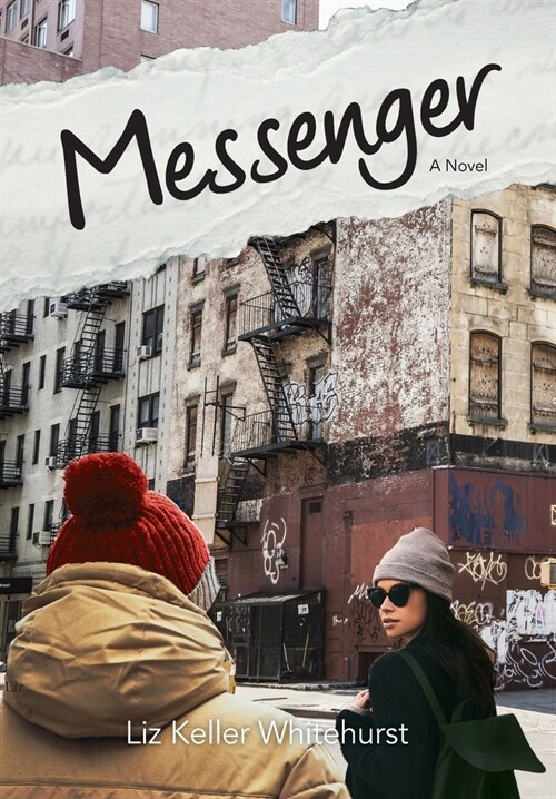 Messenger (Hardcover)