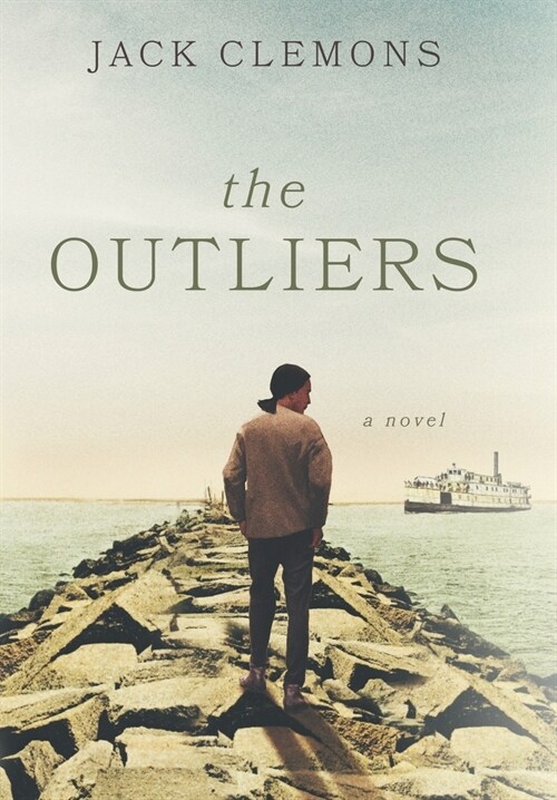 The Outliers (Hardcover)