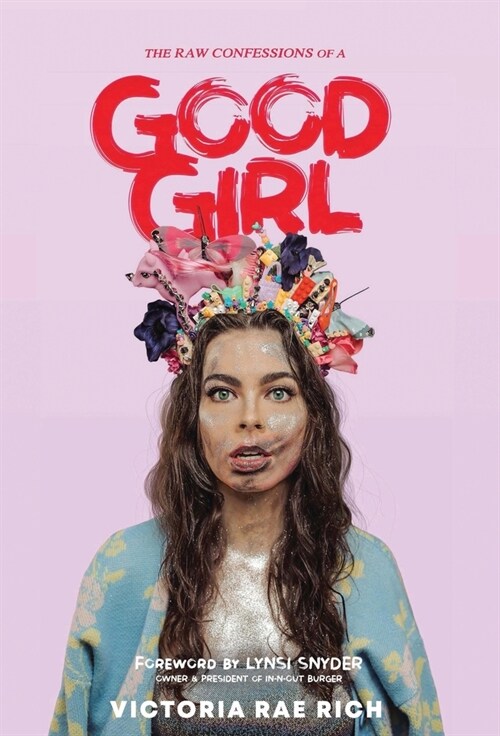 Good Girl (Hardcover)