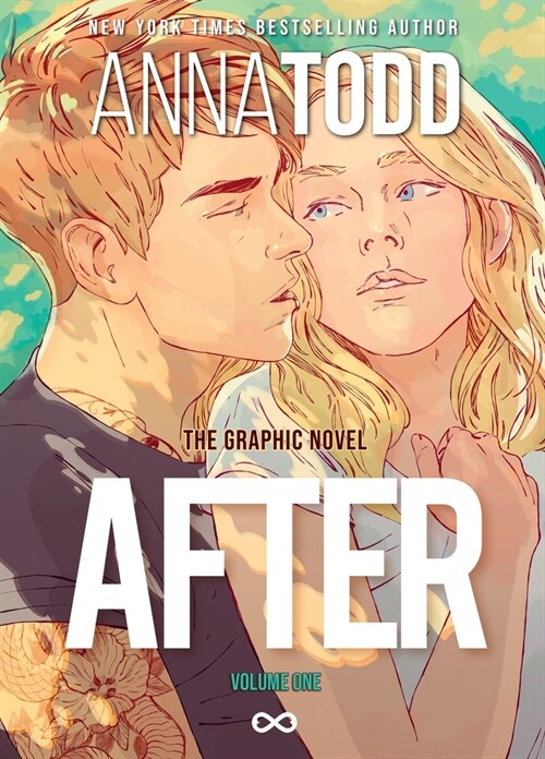 After: The Graphic Novel (Volume One) (Hardcover)