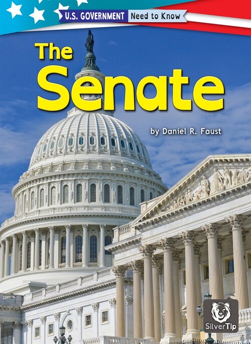 The Senate (Library Binding)