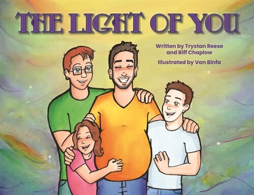 The Light of You (Paperback)