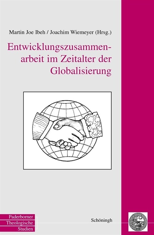 Entwicklungszusammenarbeit Im Zeitalter Der Globalisierung (Paperback)