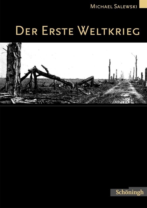 Der Erste Weltkrieg (Hardcover)